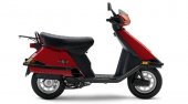 2008 Honda Elite 125 photo